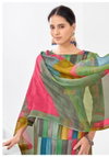 Tashi By Alok Jam Designer Printed Dress Material Wholesale Market In Surat